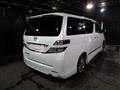 2010 Toyota Vellfire