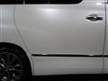 2010 Toyota Vellfire