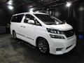 2010 Toyota Vellfire
