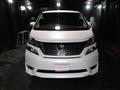 2010 Toyota Vellfire