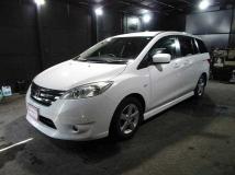 2011 Nissan Lafesta