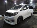 2013 Toyota Alphard G