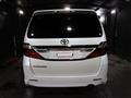 2013 Toyota Alphard G