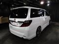 2013 Toyota Alphard G