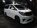2013 Toyota Alphard G