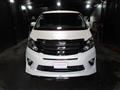 2013 Toyota Alphard G