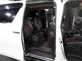 2013 Toyota Alphard G