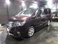 2011 Nissan Serena