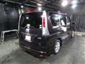 2011 Nissan Serena