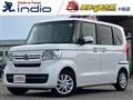 2023 Honda N BOX