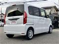 2023 Honda N BOX