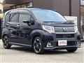 2015 Daihatsu Move