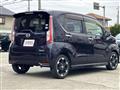 2015 Daihatsu Move