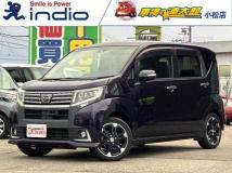 2015 Daihatsu Move