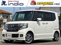 2017 Honda N BOX