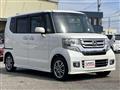 2017 Honda N BOX