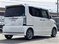 2017 Honda N BOX