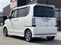 2017 Honda N BOX