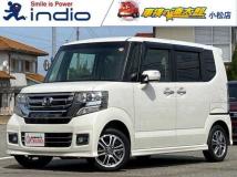 2017 Honda N BOX