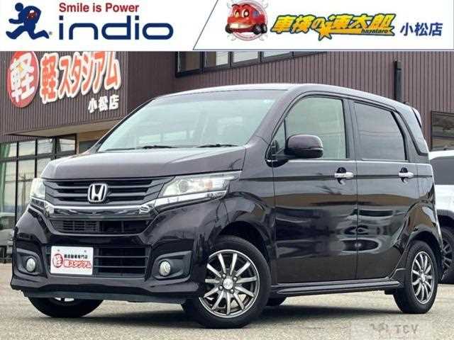 2015 Honda Honda Others