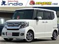 2017 Honda N BOX