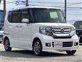 2017 Honda N BOX