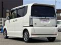 2017 Honda N BOX