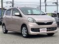 2014 Daihatsu Mira