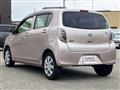 2014 Daihatsu Mira