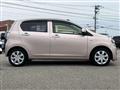 2014 Daihatsu Mira