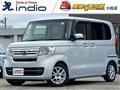 2022 Honda N BOX