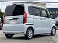 2022 Honda N BOX