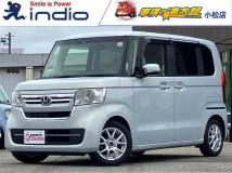 2022 Honda N BOX