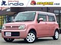 2013 Suzuki Lapin