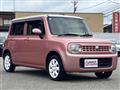 2013 Suzuki Lapin
