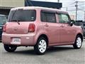 2013 Suzuki Lapin