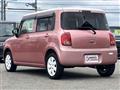2013 Suzuki Lapin
