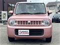 2013 Suzuki Lapin