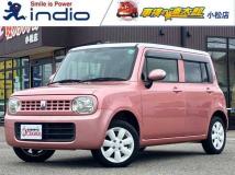 2013 Suzuki Lapin