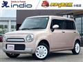 2015 Suzuki Lapin