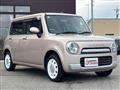 2015 Suzuki Lapin