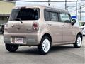 2015 Suzuki Lapin