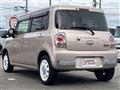 2015 Suzuki Lapin