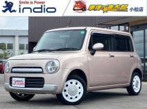 2015 Suzuki Lapin