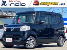 2013 Honda N BOX