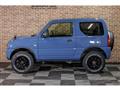 2015 Suzuki Jimny