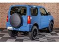 2015 Suzuki Jimny
