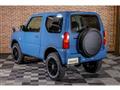 2015 Suzuki Jimny