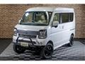 2025 Suzuki Every Wagon