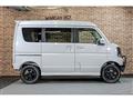 2025 Suzuki Every Wagon